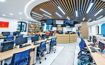 Chuyển đổi số báo chí và bài toán “tiền đâu”