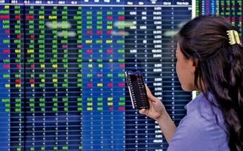 Chứng khoán Việt kỳ vọng cất cánh từ nghị quyết lịch sử