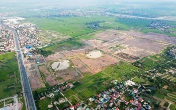 Khu công nghiệp Kim Thành Hải Dương – Nền tảng thu hút dòng vốn FDI xanh