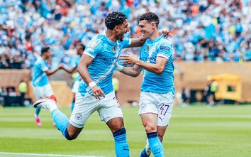 Kết quả bóng đá FIFA Club World Cup 2025 ngày 19/6