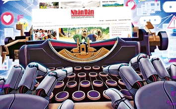 Báo chí tự đổi mới để dẫn dắt và kiến tạo