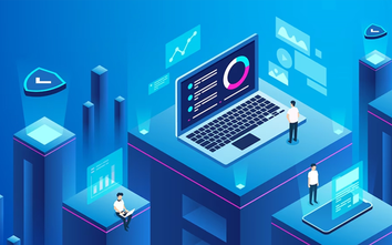 Giữ chữ “tin” để giữ bạn đọc