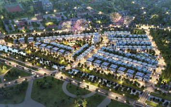 Dòng vốn tỷ đô khởi động làn sóng bất động sản mới tại Quảng Bình