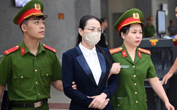 Xử phúc thẩm vụ FLC: Chỉ có 4 trong số 25 bị cáo muốn nói lời sau cùng