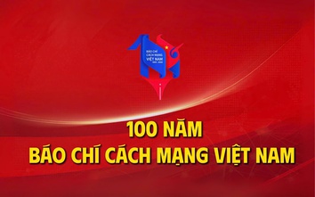 Báo chí Cách mạng Việt Nam: Hành trình 100 năm đồng hành cùng dân tộc