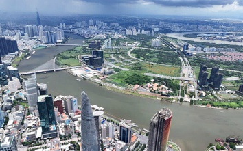 TP Thủ Đức công bố 9 đồ án quy hoạch phân khu tỉ lệ 1/2000