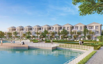 Hơn 400 thửa đất tại dự án Hà Nam Green City đủ điều kiện chuyển nhượng