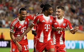 Trực tiếp FIFA Club World Cup 2025, trực tiếp bóng đá hôm nay