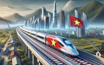 Dự kiến thông qua Luật Đường sắt sửa đổi, 3 nghị quyết về dự án giao thông ngày 27/6