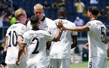 Trực tiếp FIFA Club World Cup 2025, trực tiếp bóng đá hôm nay