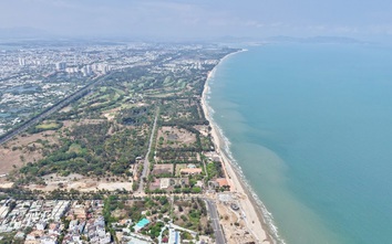 Bà Rịa - Vũng Tàu đột phá kinh tế, vươn mình từ những cung đường kết nối