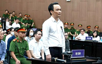 Cựu Chủ tịch FLC Trịnh Văn Quyết được giảm án còn 7 năm tù, phạt 4 tỷ đồng