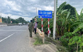 Bản tin TNGT 26/6: Cha tử vong, con nguy kịch trên đường đi làm thủ tục dự thi THPT