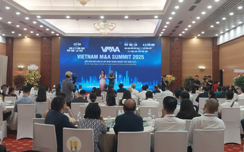 Cú hích chính sách: Mở rộng cửa M&A cho ngành bất động sản