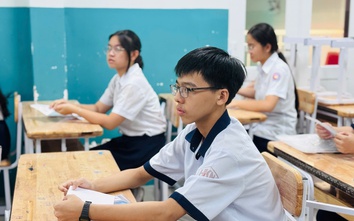 TP.HCM công bố điểm chuẩn lớp 10