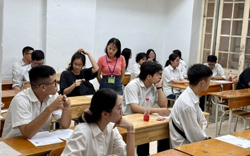 Thời gian công bố điểm thi tốt nghiệp THPT năm 2025