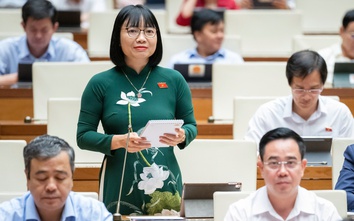 Dấu ấn lịch sử của kỳ họp lịch sử