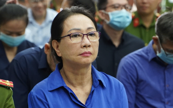 Bỏ tử hình tội tham ô tài sản, bị cáo Trương Mỹ Lan có thoát án tử?