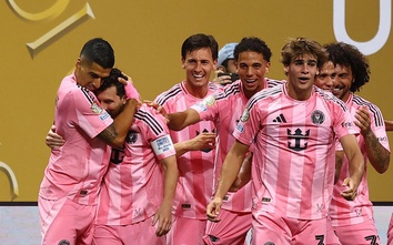 Trực tiếp FIFA Club World Cup 2025, trực tiếp bóng đá hôm nay