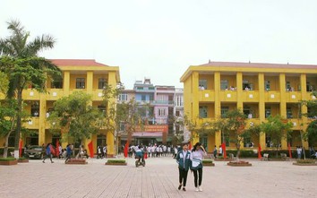 Kỳ thi THPT 2025: Hơn 1,1 triệu thí sinh tham dự, có nhiều điều chỉnh mới được áp dụng