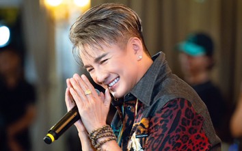 Đàm Vĩnh Hưng: Tôi không giàu, phải vay nợ để mua đất xây nhà mới