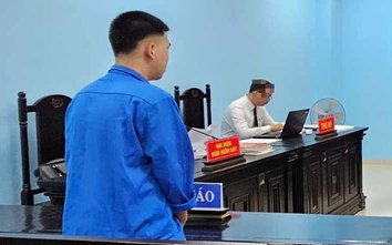 Bạc Liêu: 8 năm tù cho thanh niên hiếp dâm người dưới 16 tuổi