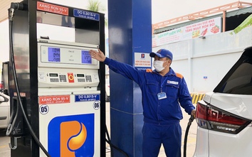 Để kiểm soát khí thải ô tô hiệu quả, cần cung ứng nhiên liệu đạt chuẩn