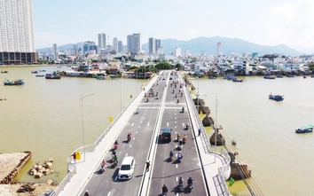 Tháng 9 khởi công hai gói thầu dự án cải tạo cầu yếu trên quốc lộ giai đoạn 2