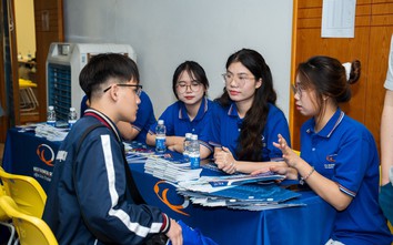 Đại học Kinh tế Quốc dân tuyển thẳng 3% chỉ tiêu năm 2025