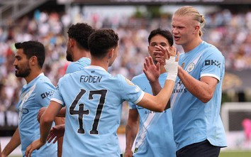 Trực tiếp FIFA Club World Cup 2025, trực tiếp bóng đá hôm nay