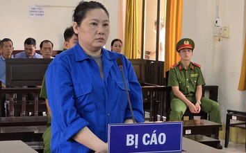 Kiên Giang: Phạt 20 năm tù cho người vợ đầu độc chồng bằng xyanua
