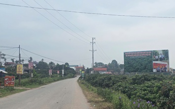 Bắc Giang: Hiệu quả từ chương trình chuyển đổi số trong xây dựng nông thôn mới