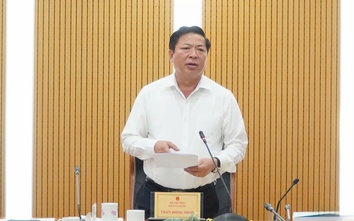 Tháo gỡ vướng mắc tiêu chuẩn, định mức xây dựng, đẩy nhanh tiến độ dự án trọng điểm