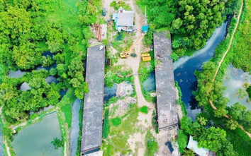 Loạt dự án nghìn tỷ đồng tại TP Thủ Đức vẫn đang vướng mặt bằng