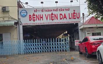 Chuyển cơ quan điều tra làm rõ 12 sản phẩm mỹ phẩm giả tại Bệnh viện Da liễu Cần Thơ