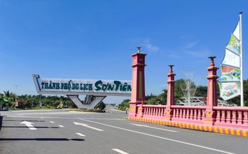 Sở Xây dựng Đồng Nai báo cáo về tai nạn lao động làm 2 người chết ở khu du lịch Sơn Tiên