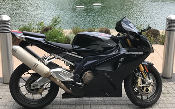 Top 10 mẫu Sportbike cũ giá rẻ đáng mua nhất