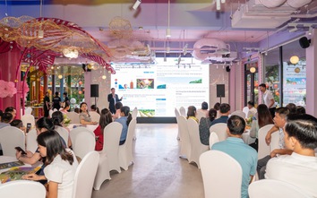 Flamingo Golden Hill - tâm điểm đầu tư mới tại vùng trọng điểm du lịch tỉnh Ninh Bình mới