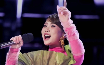 Cơ hội nào cho Phương Mỹ Chi khi thi show ca nhạc ở Trung Quốc?