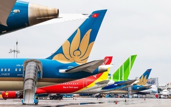 Hút vốn đầu tư tư nhân vào hàng không - cơ hội lớn từ Nghị quyết 68