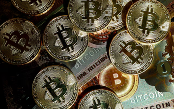 Giá bitcoin lập đỉnh mọi thời đại