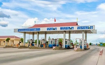 Quảng Trị tổng hợp số ô tô con cán bộ sử dụng khi đi làm qua Trạm thu phí BOT Quán Hàu