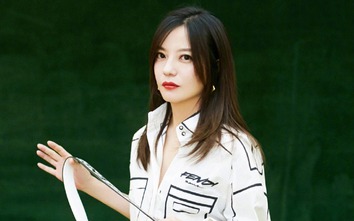 Anh trai Triệu Vy lên tiếng khi cô bị nghi liên quan đường dây buôn người sang Myanmar