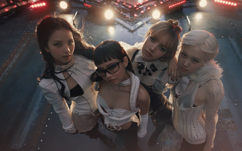 Em xinh say hi, Phương Mỹ Chi bị truất top 1 bảng xếp hạng trong nước bởi BlackPink
