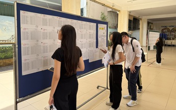 8h sáng 16/7, Bộ GD&ĐT công bố điểm thi tốt nghiệp THPT 2025