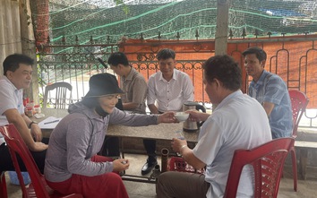 Sở Y tế Hưng Yên xác minh vụ việc 2 người tử vong sau khi ăn tiết canh, lòng lợn