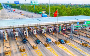VIDIFI thu gần 2.000 tỷ đồng trong 6 tháng đầu năm từ dự án cao tốc Hà Nội - Hải Phòng