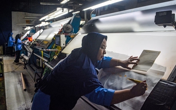 Tổng thống Mỹ công bố thỏa thuận thương mại, áp thuế 19% với Indonesia