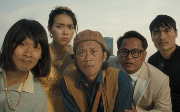 20 phim Việt xếp hàng ra rạp trong 6 tháng cuối năm 2025: Doanh thu có đột biến?