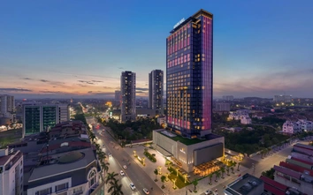 Khai trương Vinpearl Hotel Bắc Ninh - kết nối tinh hoa giữa trung tâm công nghiệp miền Bắc